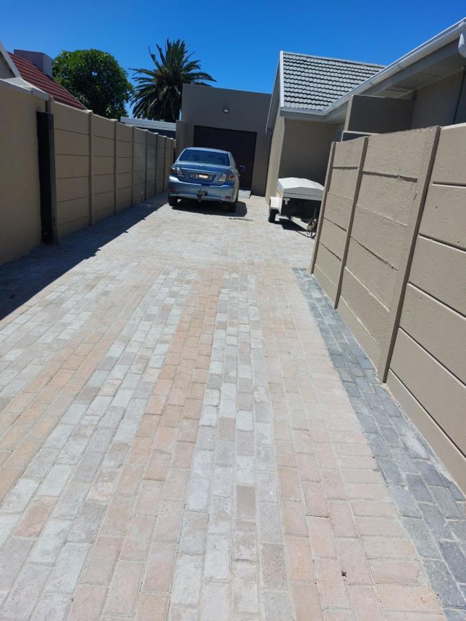 Finca Guest House كيب تاون المظهر الخارجي الصورة