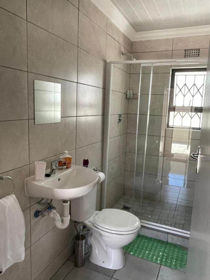 Finca Guest House كيب تاون المظهر الخارجي الصورة