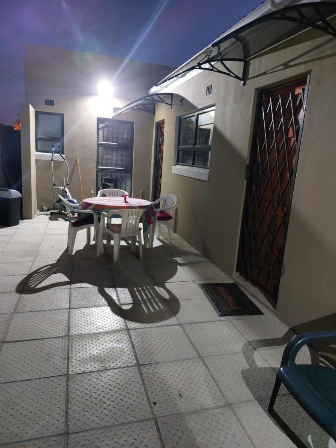 Finca Guest House كيب تاون المظهر الخارجي الصورة