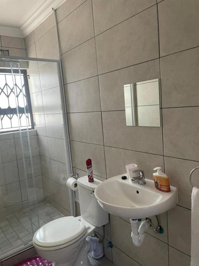 Finca Guest House كيب تاون المظهر الخارجي الصورة