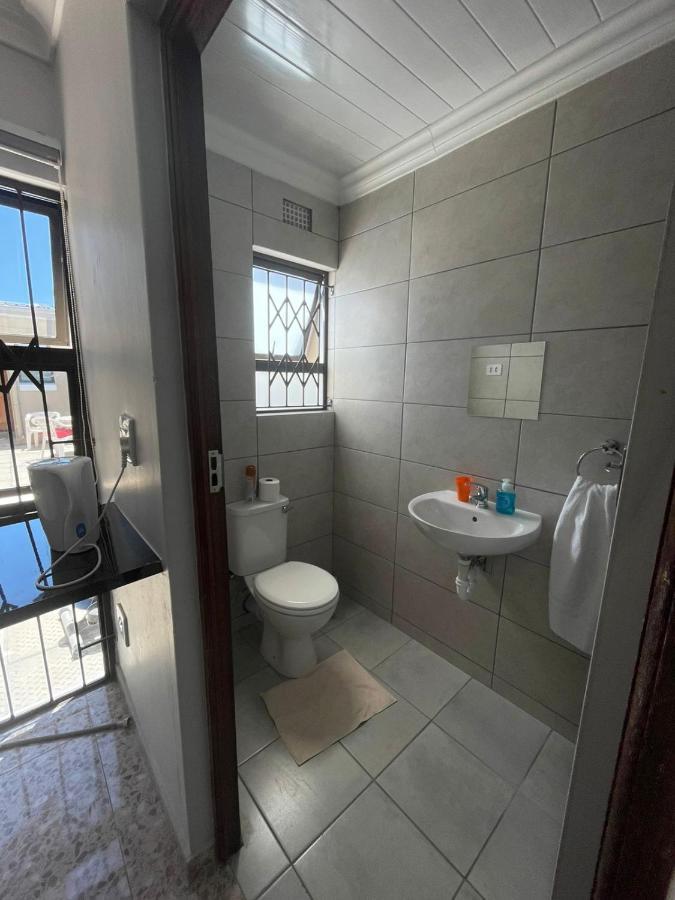 Finca Guest House كيب تاون المظهر الخارجي الصورة