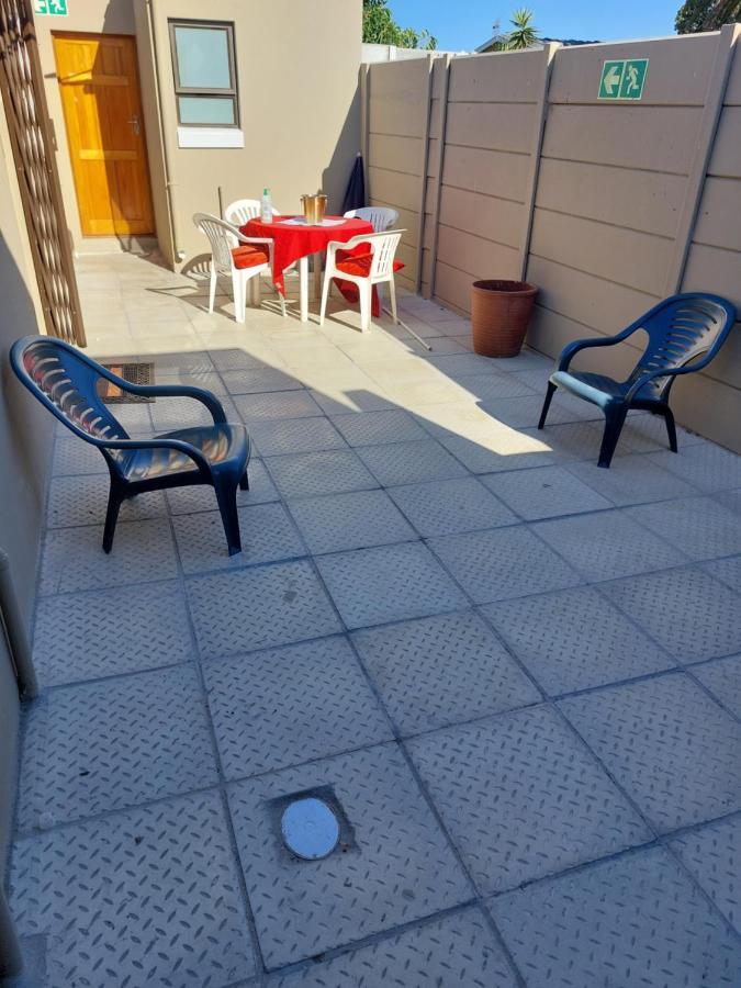 Finca Guest House كيب تاون المظهر الخارجي الصورة