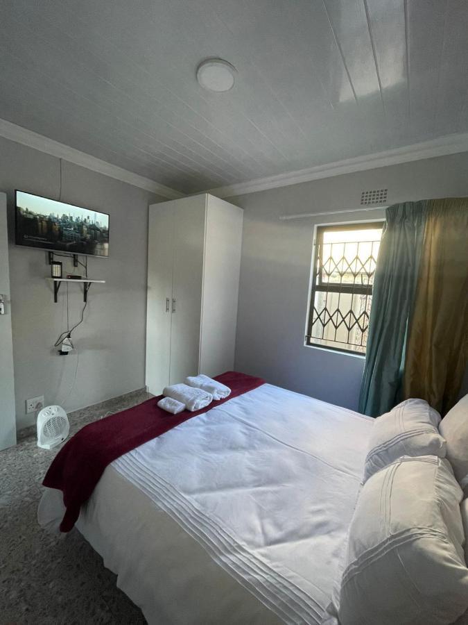 Finca Guest House كيب تاون المظهر الخارجي الصورة