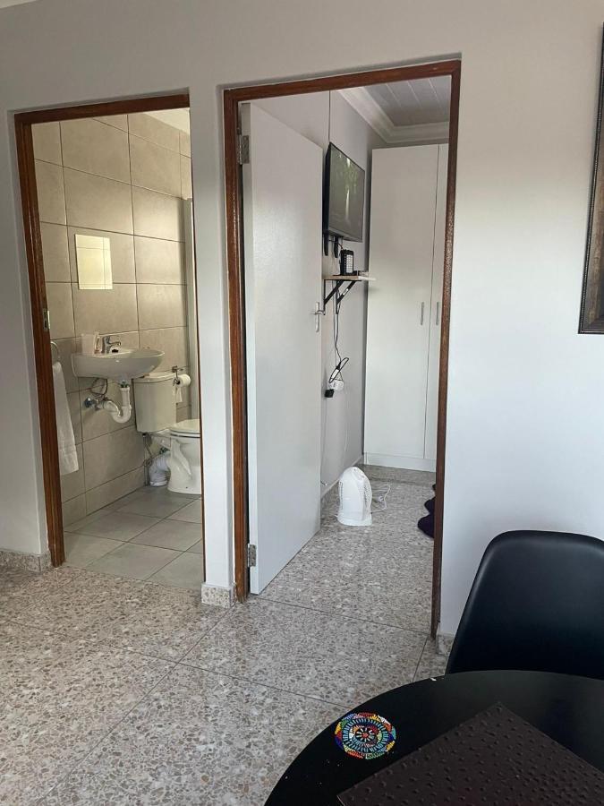 Finca Guest House كيب تاون المظهر الخارجي الصورة