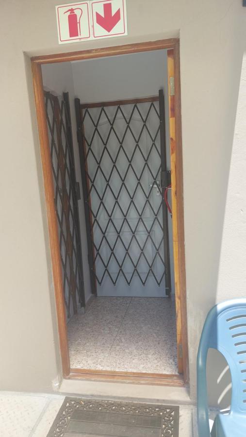 Finca Guest House كيب تاون المظهر الخارجي الصورة
