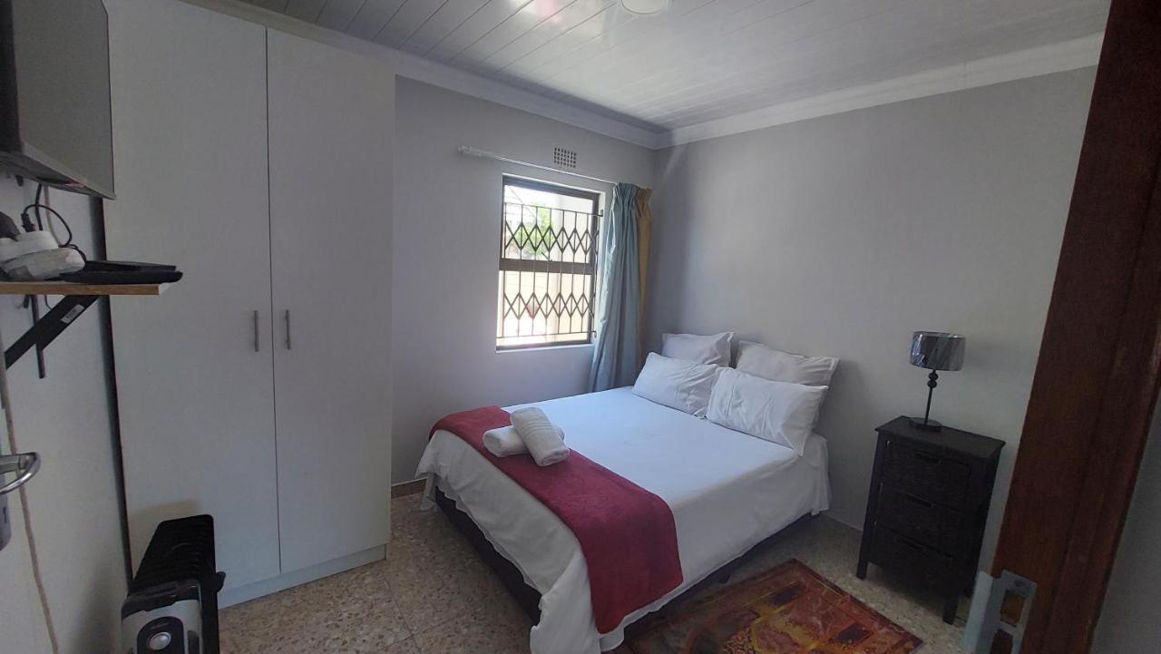 Finca Guest House كيب تاون المظهر الخارجي الصورة