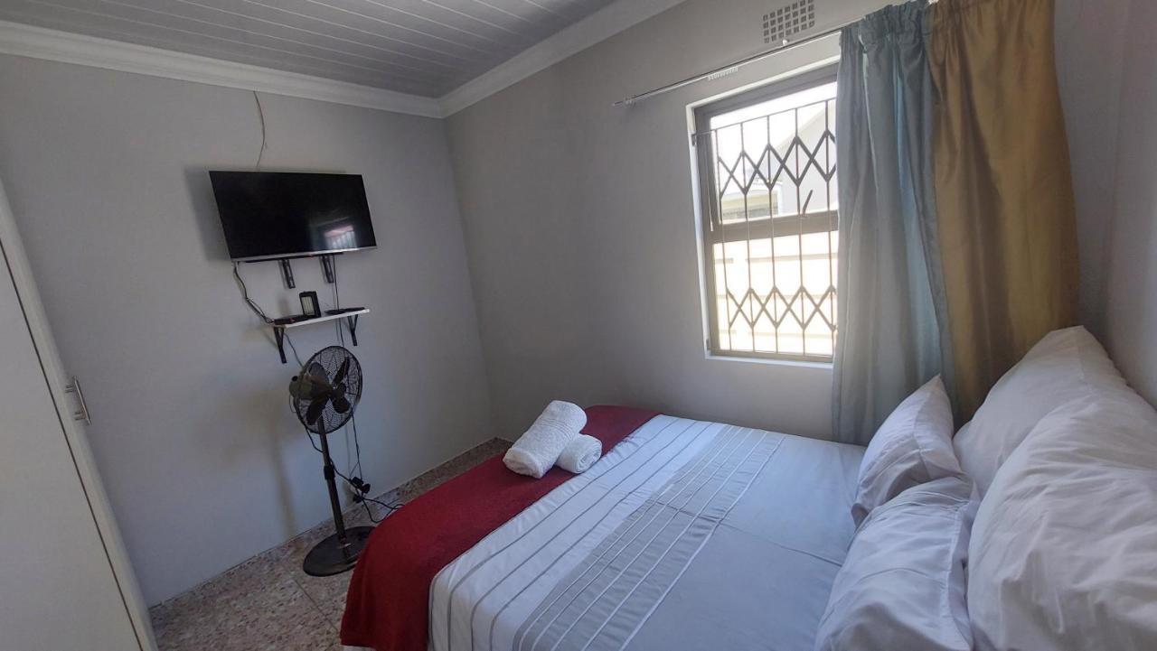 Finca Guest House كيب تاون المظهر الخارجي الصورة
