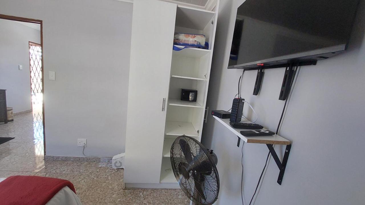 Finca Guest House كيب تاون المظهر الخارجي الصورة