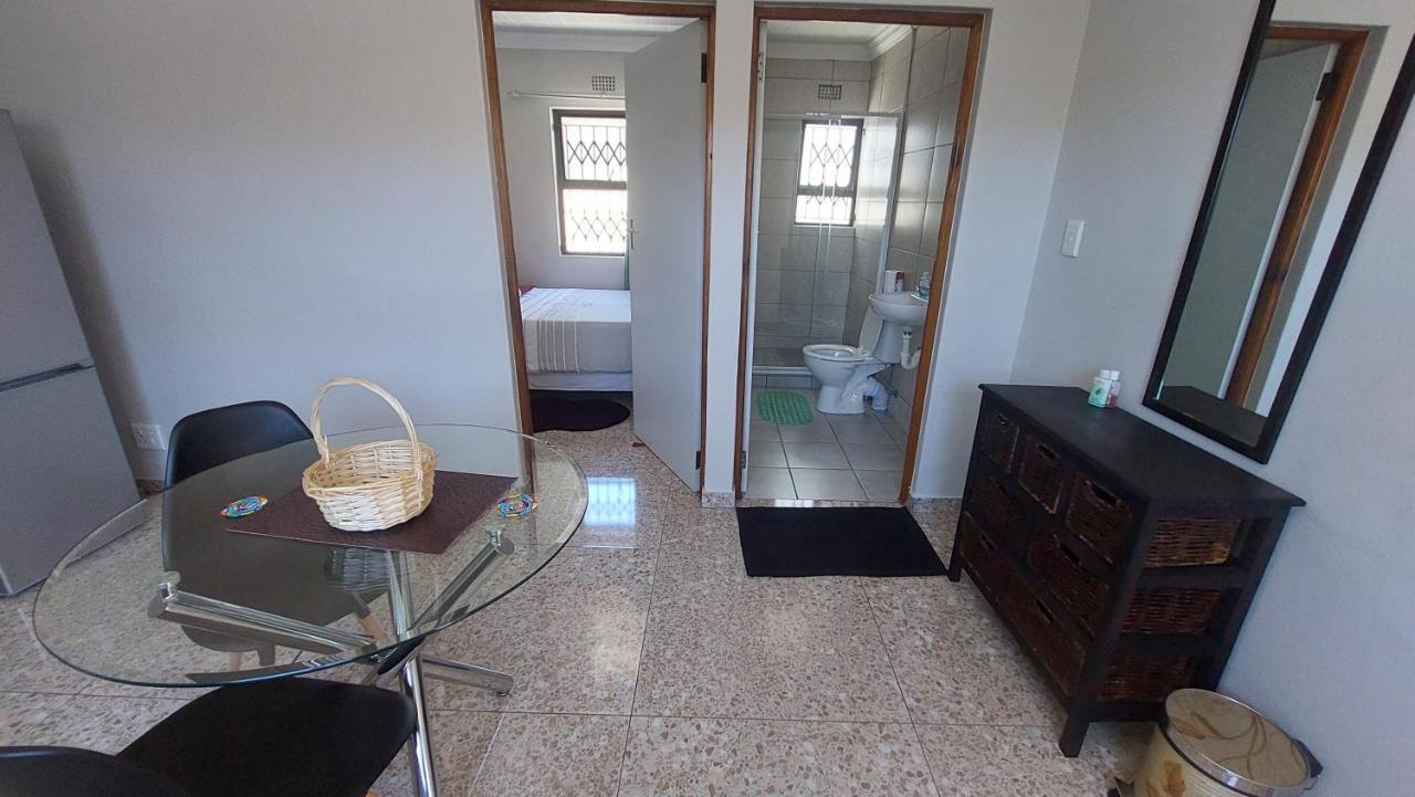Finca Guest House كيب تاون المظهر الخارجي الصورة