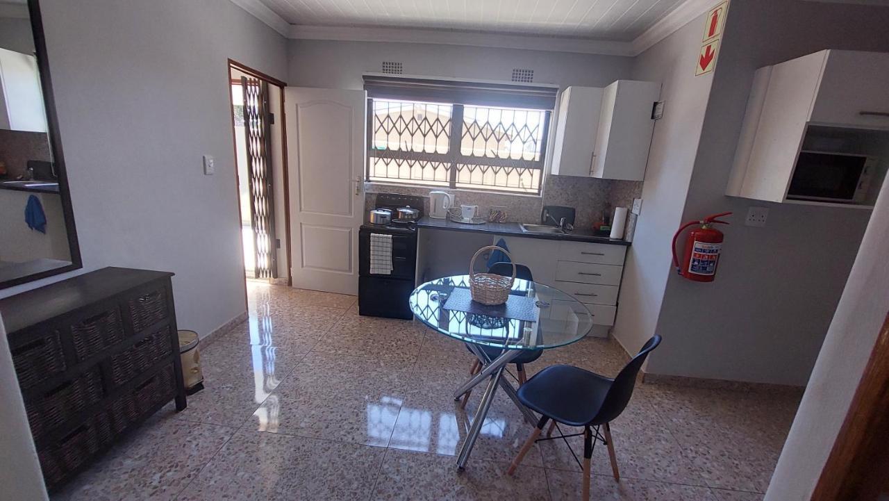 Finca Guest House كيب تاون المظهر الخارجي الصورة