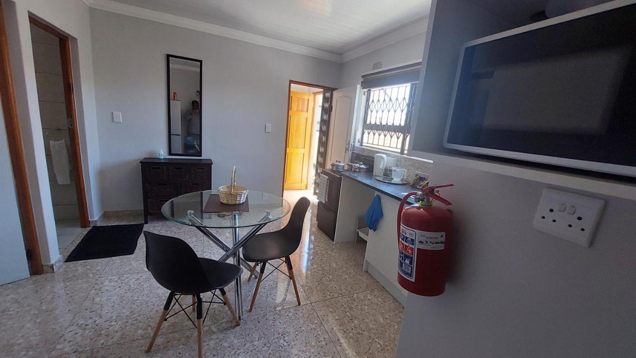 Finca Guest House كيب تاون المظهر الخارجي الصورة
