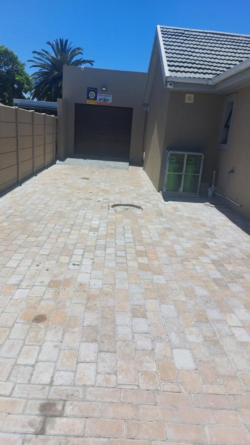Finca Guest House كيب تاون المظهر الخارجي الصورة