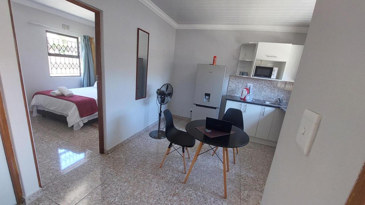 Finca Guest House كيب تاون المظهر الخارجي الصورة