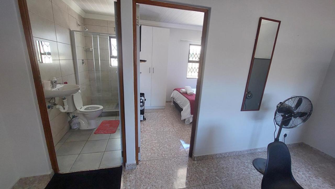 Finca Guest House كيب تاون المظهر الخارجي الصورة