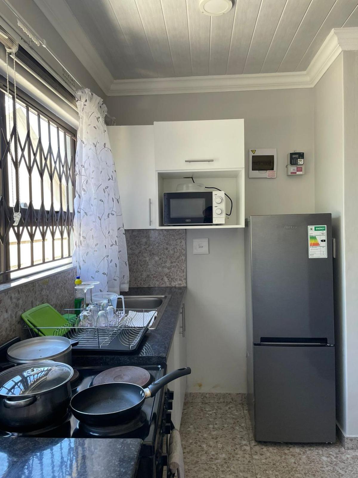 Finca Guest House كيب تاون المظهر الخارجي الصورة