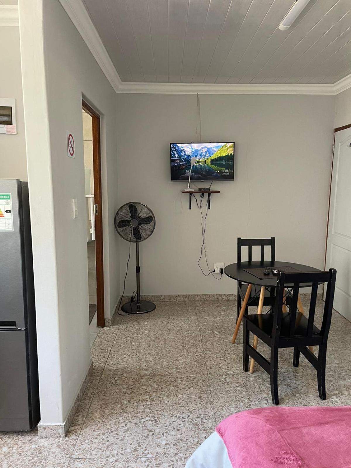 Finca Guest House كيب تاون المظهر الخارجي الصورة