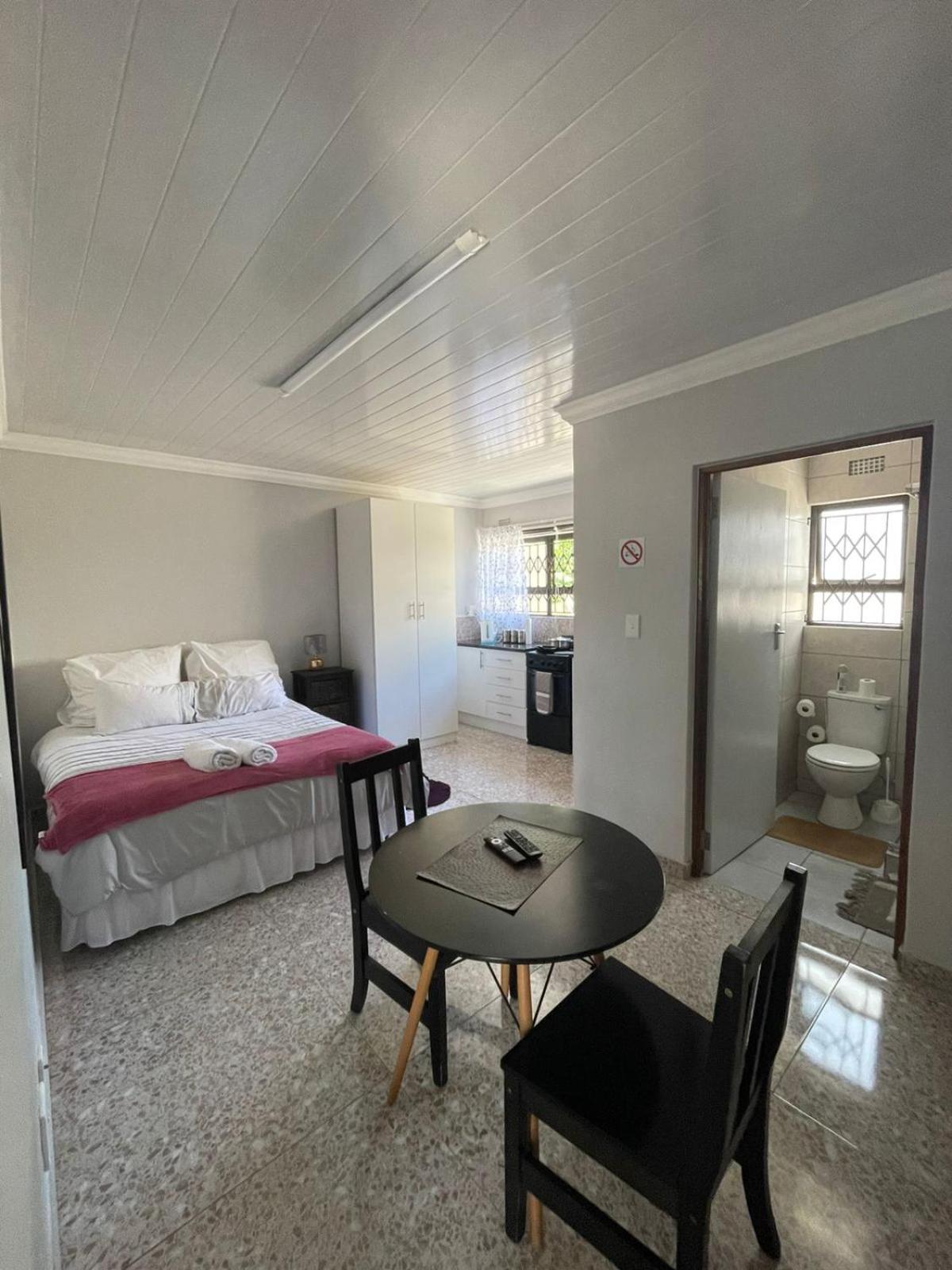 Finca Guest House كيب تاون المظهر الخارجي الصورة