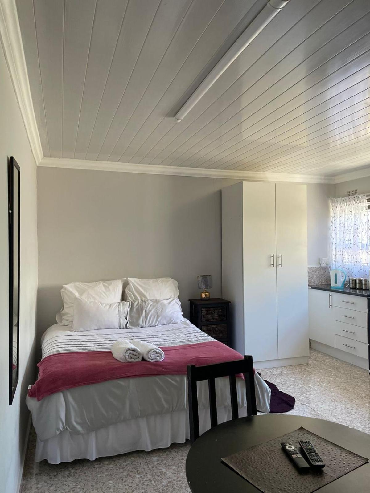 Finca Guest House كيب تاون المظهر الخارجي الصورة